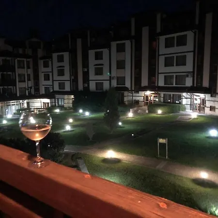 Prime Location Apartamento Bansko