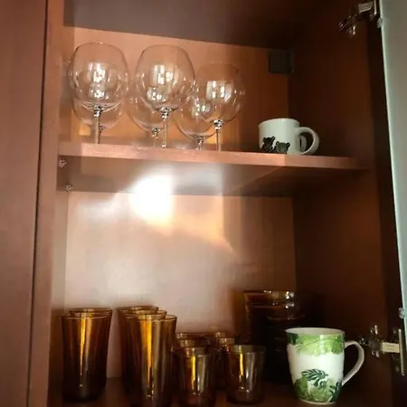 Prime Location Apartamento *