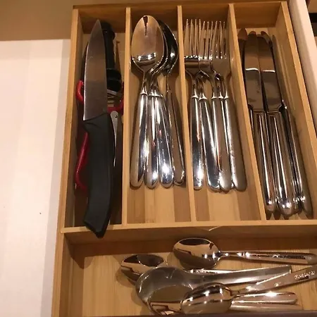 Prime Location Apartamento