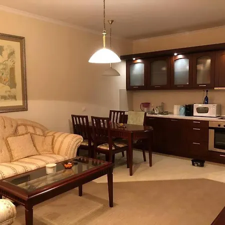 Prime Location Bansko