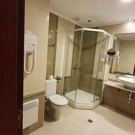 Apartment Prime Location *