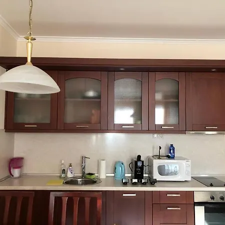 Apartment Prime Location Bansko