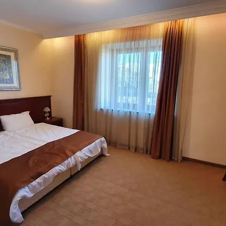Prime Location Bansko