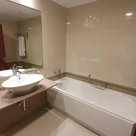 Prime Location * Bansko
