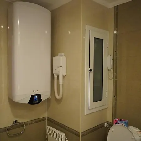 Apartment Prime Location Bansko