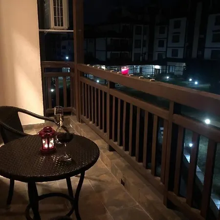 Prime Location Bansko